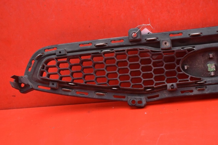 фото №5, Решітка решітка радіатора чорна 863511y000 kia picanto 2 ii 11-15