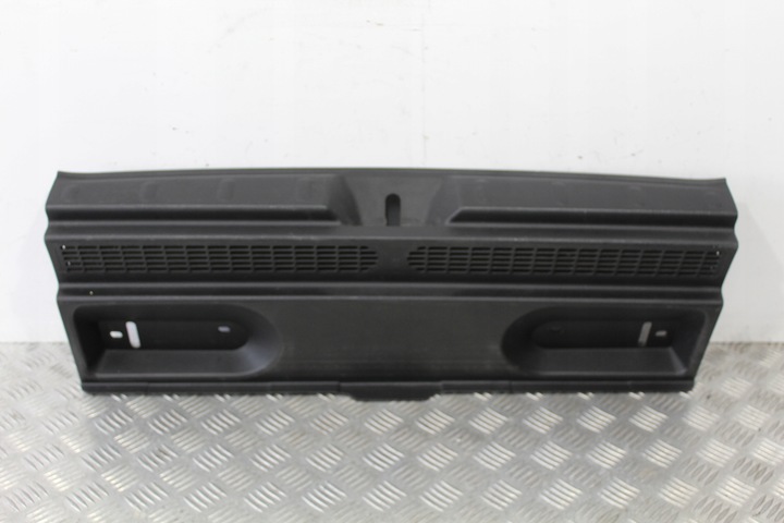 фото №1, Защита pas порога багажника mini cooper f56