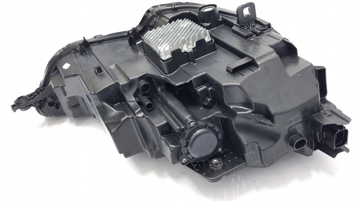 фото №13, Лампа левая полный led usa audi a3 8y 8y0941033b