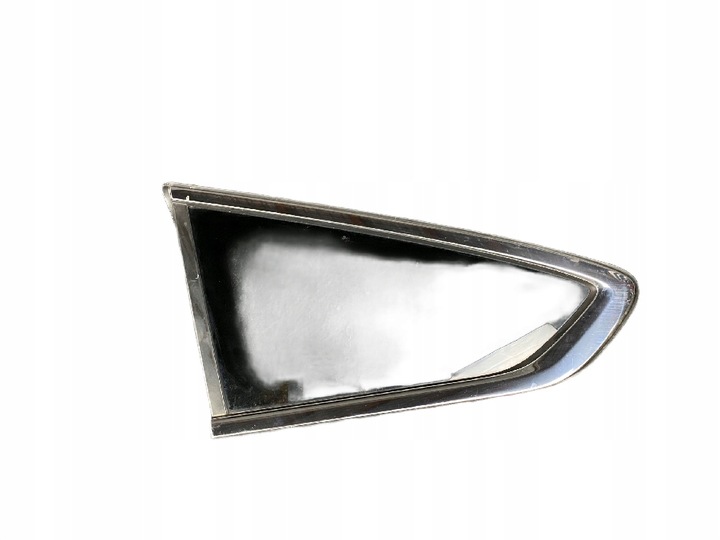 фото №1, Ford focus mk4 універсал скло кузовна ліва зад