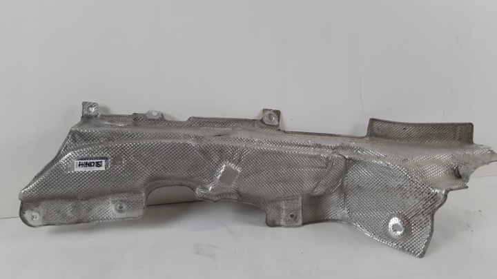 фото №7, Land rover range rover l405 захист термічна fpla-114a56-ab