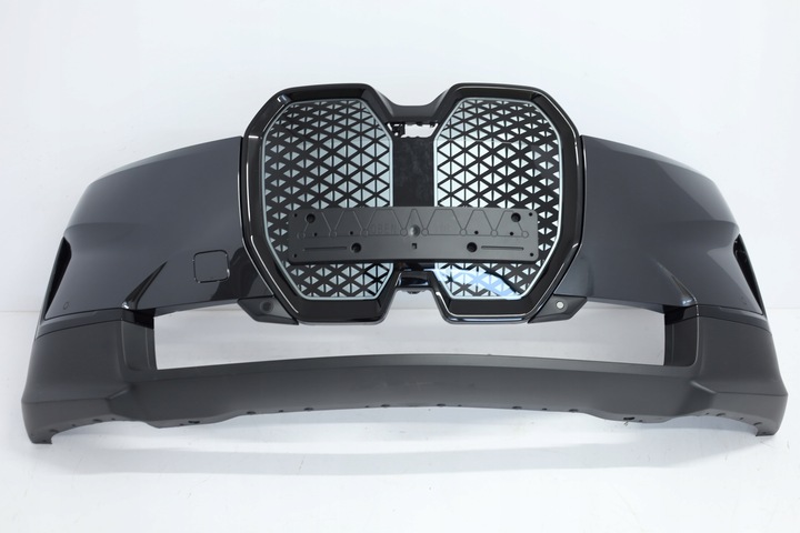 фото №1, Бампер перед переднее bmw ix i20 a90