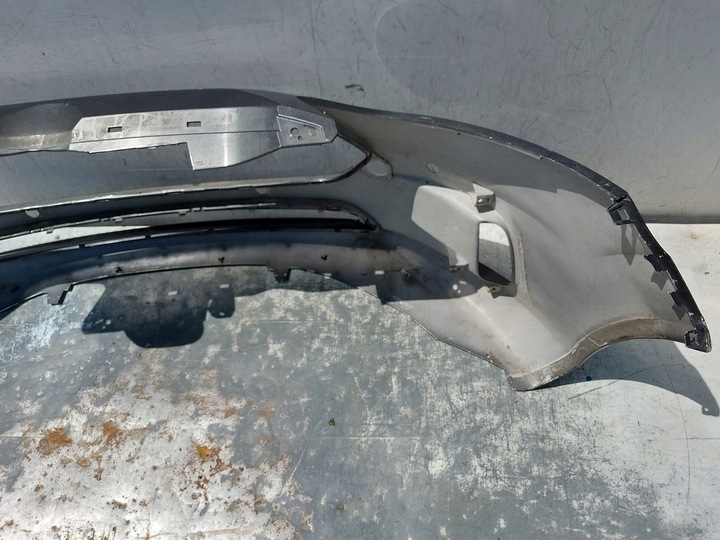 фото №13, Ford b-max бампер переднє перед