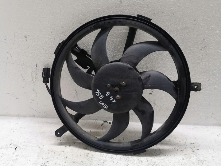 фото №1, Вентилятор радиатор mini cooper r56 1.4 m5377003