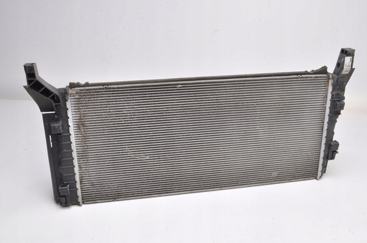 фото №6, Mini f57 f54 f60 bmw f46 f48 f39 2.0 радіаторів води 7617636