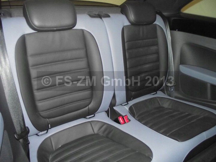 фото №13, Vw the beetle кермо 5c0419091an 5c0 419 091 an 5c передачі мульті 041 - cz