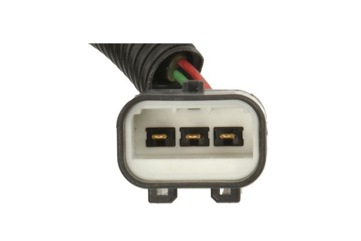 фото №13, Датчик положение вала коленчатого bosch 0261210316