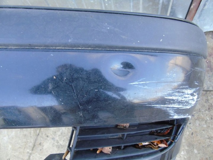 фото №7, Saab 93 i бампер переднє перед 9-3 98-02r