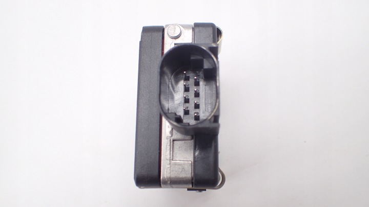 фото №5, Дистроник radac acc eqc mb a0009053011 новый!!!
