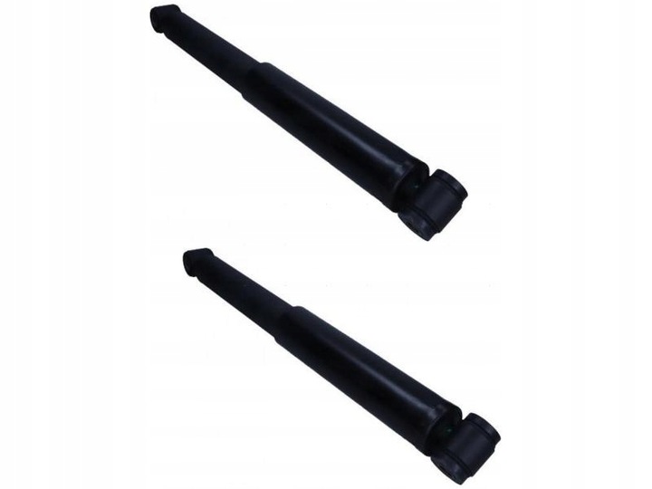 фото №3, Maxgear амортизатор 11-0647