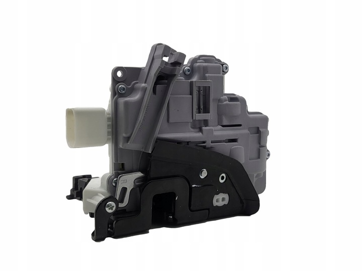 фото №1, Амортизатор центрального замка перед altea leon 05- pr