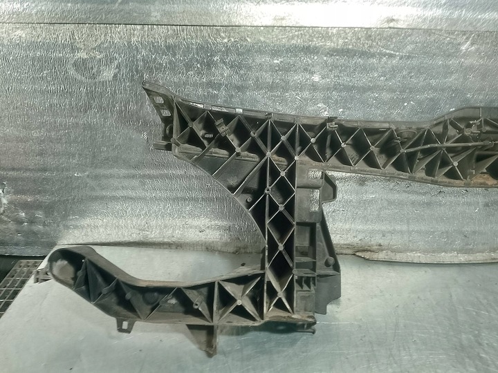 фото №6, Pas перед, усилитель лобовое mercedes vito 639 a6395843238