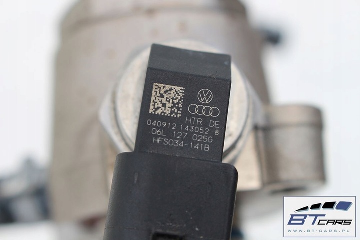 фото №5, Audi vw насос топлива 06l127025g 06l127025e 06l127025h 06l127025j 06l127025k