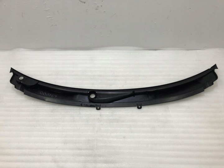 фото №6, Панель под лобовым стеклом 4f1819403 audi a6 c6 европа