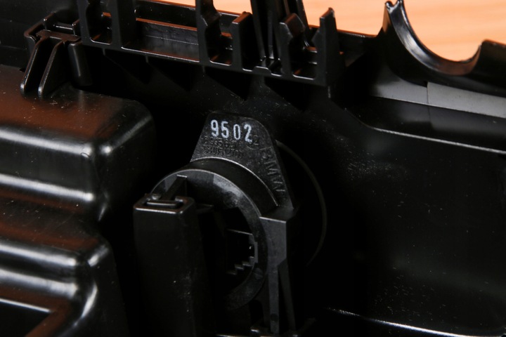 фото №10, Bmw x3 g01 корпус захист колонки кермового 9363418