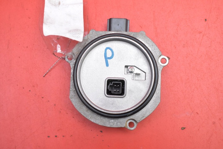 фото №6, Перетворювач модуль повний led правий a1m130-0000 nissan leaf i ze0 рестайлінг 10-17