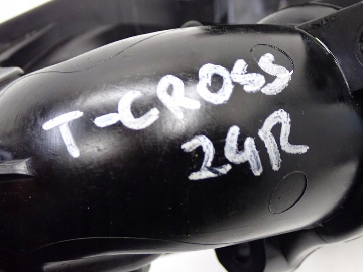 фото №11, Коллектор всасывающий оригинал 05c129709j skoda scala 1.0 tsi dus 24r