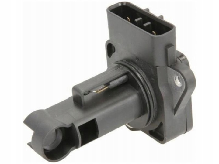 фото №1, Расходомер toyota yaris 1.4 auris e15 1.4 hiace iv 2.5