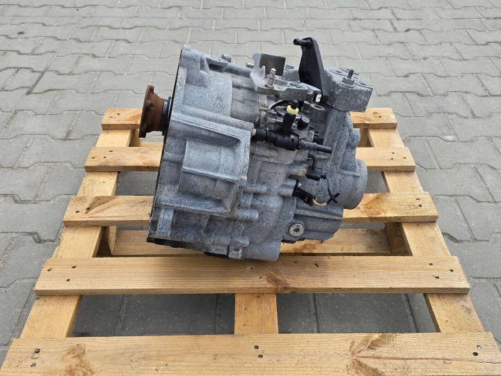 фото №7, Audi q3 8u 14r кпп кпп / коробка передач 2.0tdi nfz