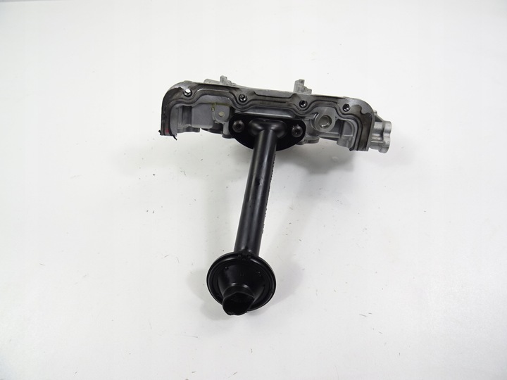 фото №11, Vw seat 1.0 насос масла маслоприймач 04e115109ab 04e115105bt 04c115251