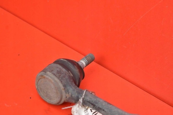 фото №6, Трансмісія рейка рульового управління eu 00521282170 fiat tipo ii 1.4 8v 95 km 15-