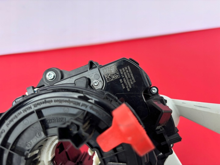 фото №5, Vw id.3 id.4 рулевой/подрулевой переключатели рамка лента 10537715-00 ka1/72