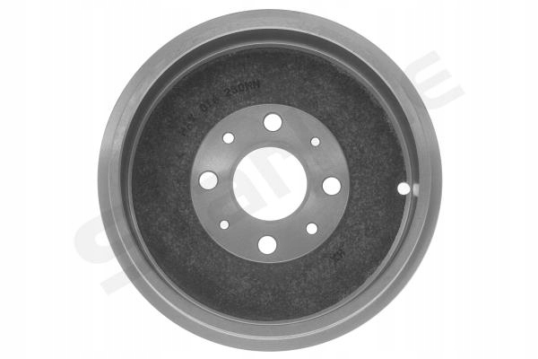 фото №2, Барабани гальмівні starline pb 7004