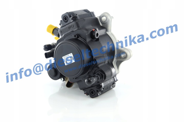 фото №3, Насос 9422a060a hrp731 33100-4a700 33100-4a701