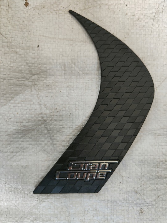 фото №1, Bmw 6 f06 захист планка декоративна стійка c ліва 7299691