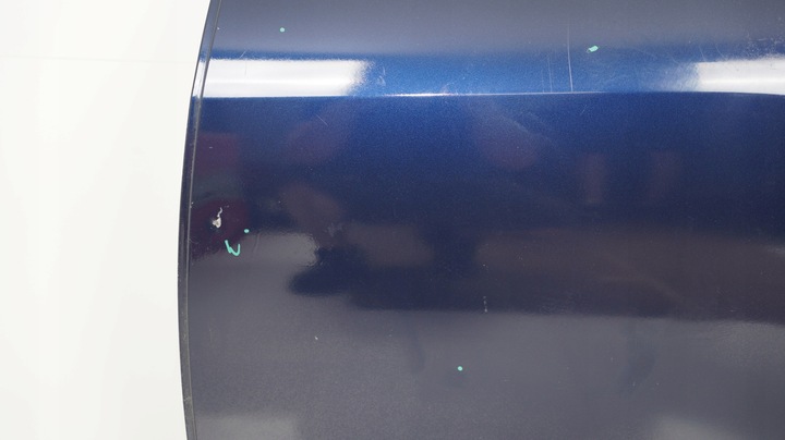 фото №4, Двері лівий зад toyota rav4 iii 05-08r 8s6