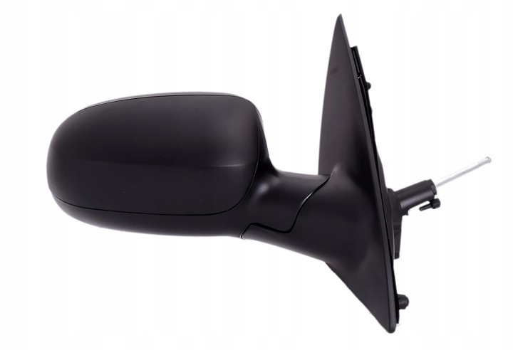фото №1, Дзеркало mech. le. чорні opel corsa c 00-06
