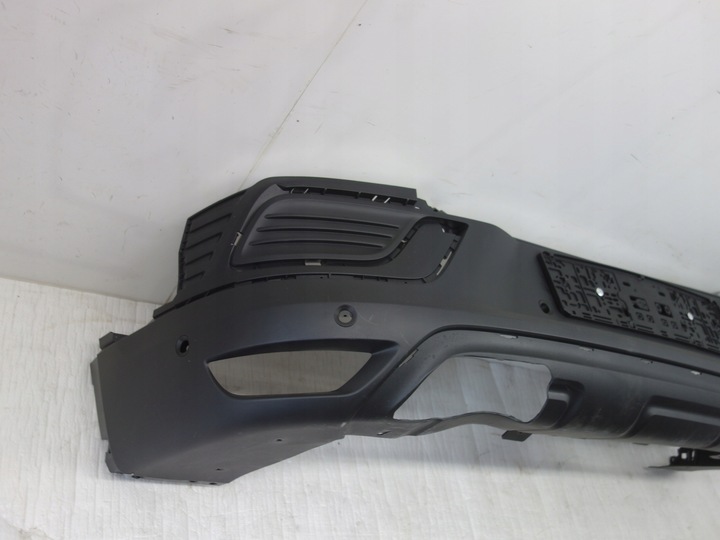 фото №5, Бампер зад renault arkana 2021- 6 pdc 850729292r