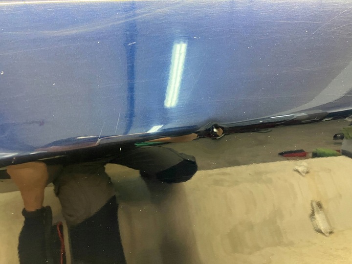 фото №6, Prius iii двері передні ліві лівий перед комплектні вм'ятина 8s6 англієць