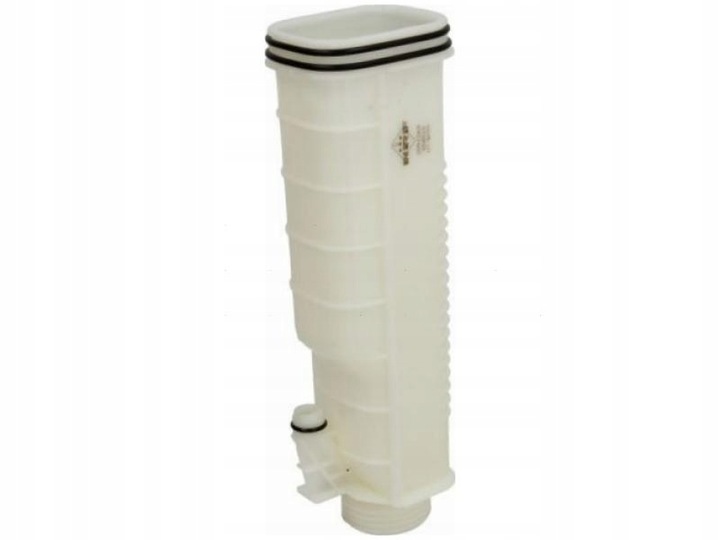 фото №1, Бачок розширювальний nrf 454016