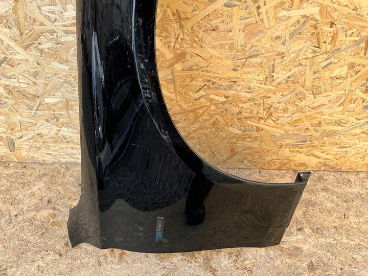 фото №12, Mercedes e клас w213 крило переднє перед праві