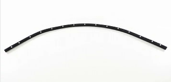 фото №1, Оригінальний номер прокладка двері перед mini r54 оригінал