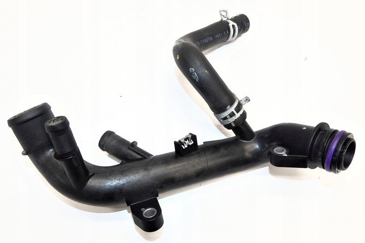 фото №1, Dacia duster 1.0 tce h4d трубка води