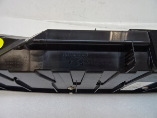 фото №13, Ds7 crossback лампа led ліва задня нова