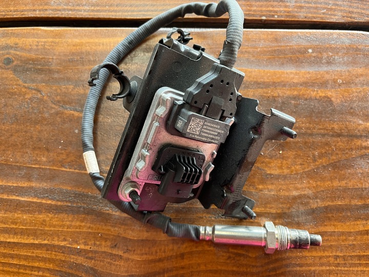 фото №1, 463418470 зонд nox ducato boxer jumper