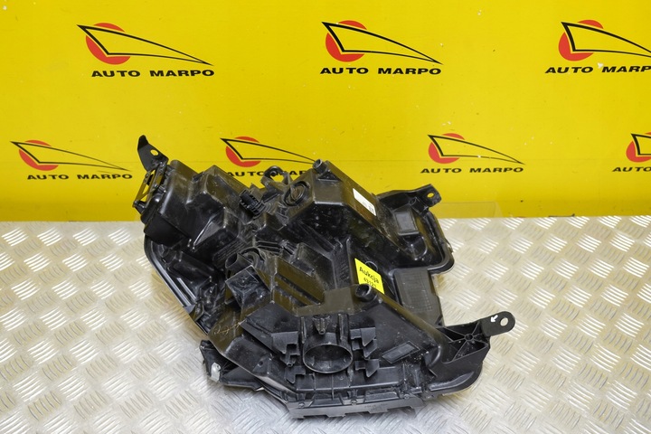 фото №11, Gmc sierra 2019 20 фара лампа перед led l usa