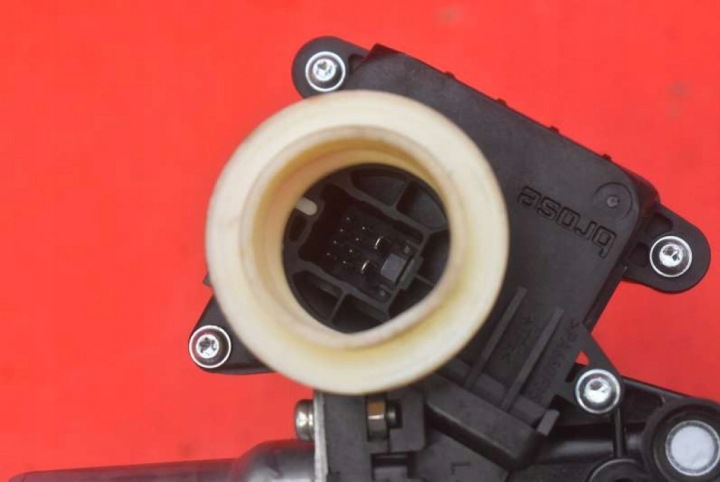 фото №9, Склопідйомник правий зад 85720-02440 toyota auris 2 ii 5d hb 15-18