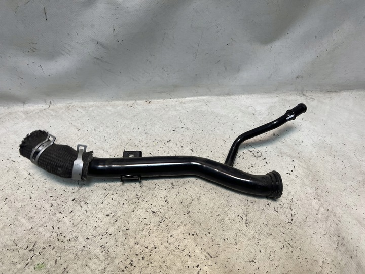 фото №1, Шланг шланг воды 25470-2u001 kia ceed iii 1.6 crdi