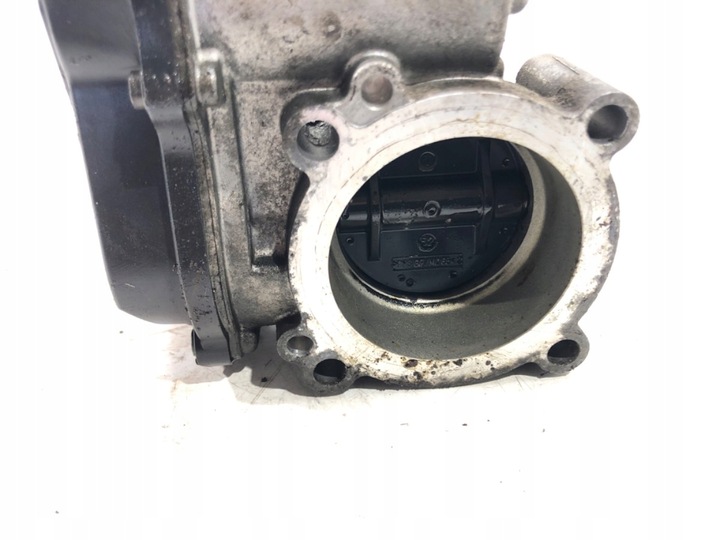 фото №5, Дросельна заслінка vw golf vi 03c133062s 1.4 122km 08-14