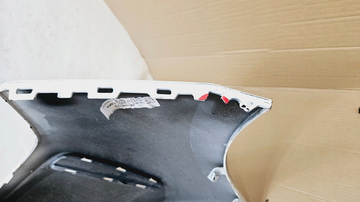 фото №10, Бампер перед переднє opel astra l vi 6 551004542