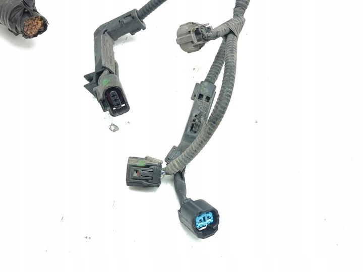 фото №5, Honda accord 2008 жгут двигателя