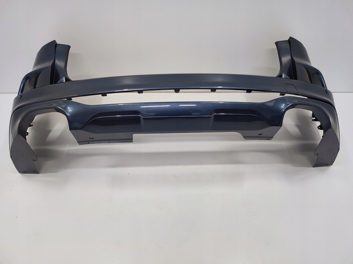 фото №6, Бампер зад задний ford kuga mk3 st-line втулка стабилизатора bdb