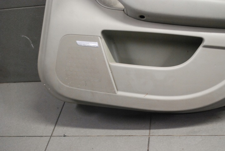 фото №6, Боковина дверь правые зад audi a6 c6 platin 4f0867306