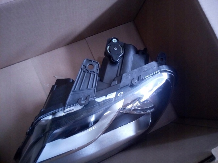 фото №10, Vw amarok n817 2010-2018 комплектный перед бампер