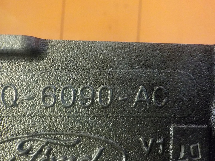 фото №8, Transit mk8 2.0 tdci ecoblue 17r 131km ymf6 головка rfgk2q-6090-ac