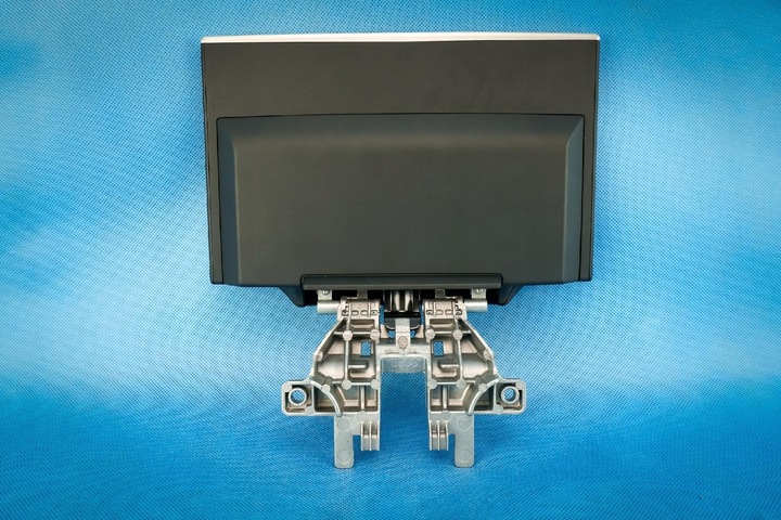 фото №10, Lcd дисплей экран монитор rse audi a8 s8 4h 4h0919607